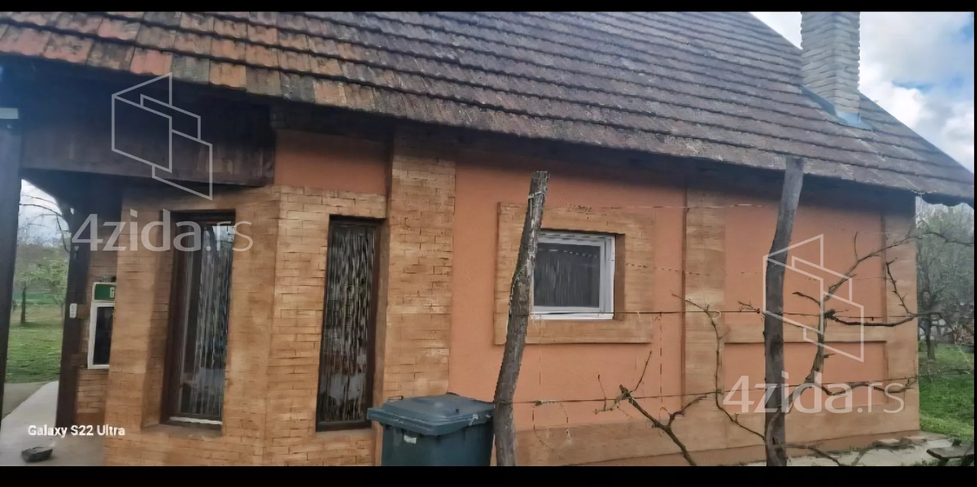 3-etažna kuća | 4zida