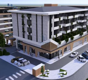 Mladenovac (mesto), Mladenovac opština, Beograd, 2.0 stan | 4zida.rs