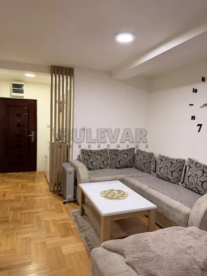 Stojana Novakovića | 4zida.rs