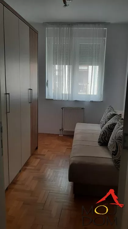 Adamovićevo Naselje | 4zida.rs