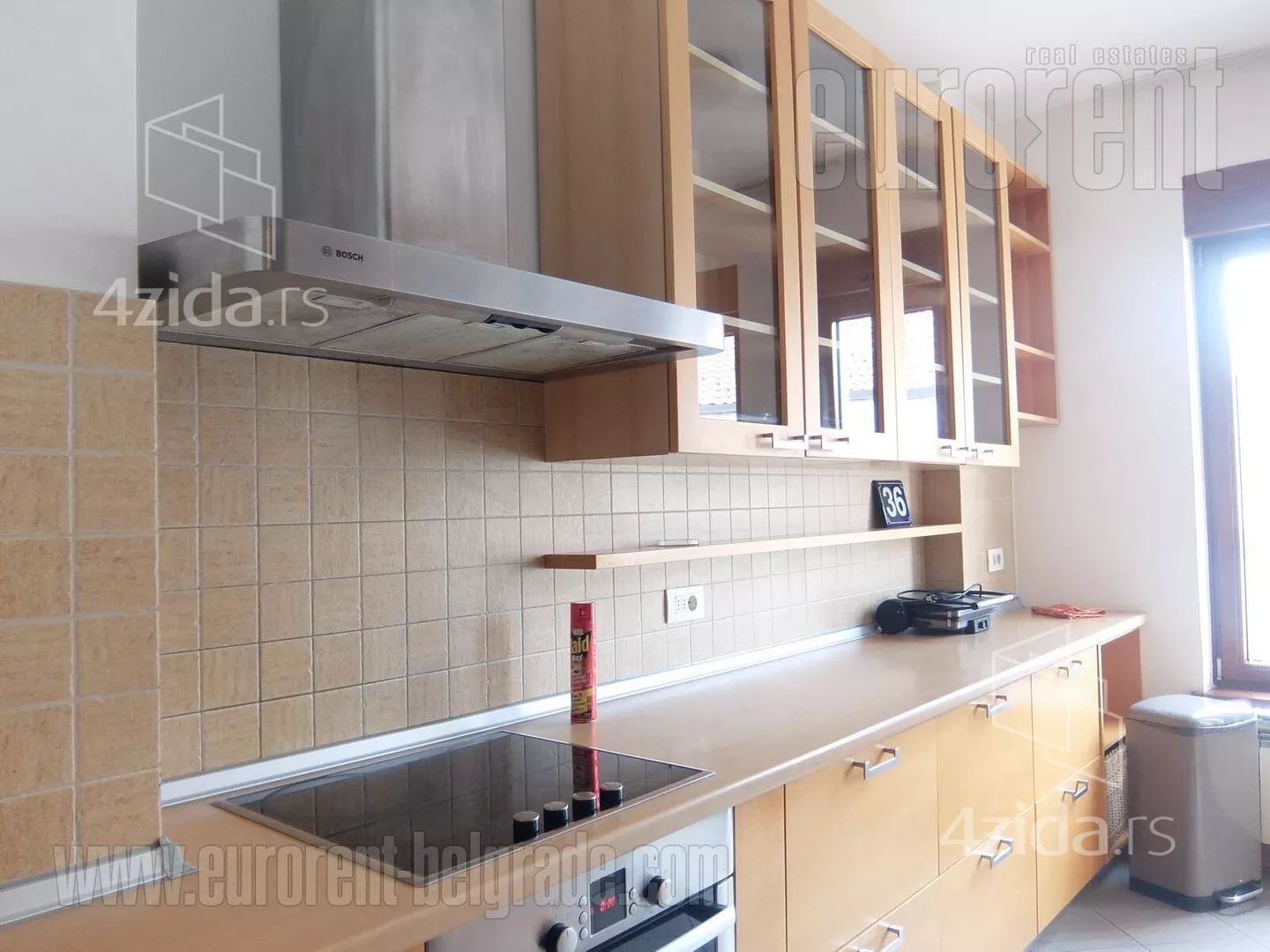 Šestosoban stan | 4zida