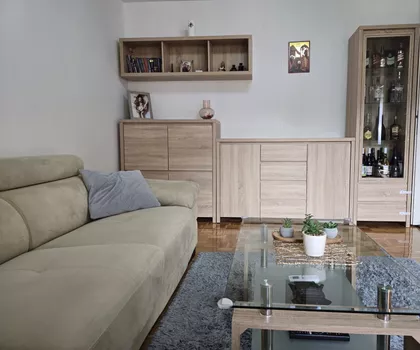 Dušana Danilovića 40 | 4zida.rs
