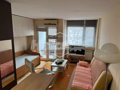 Jurija Gagarina | 4zida.rs