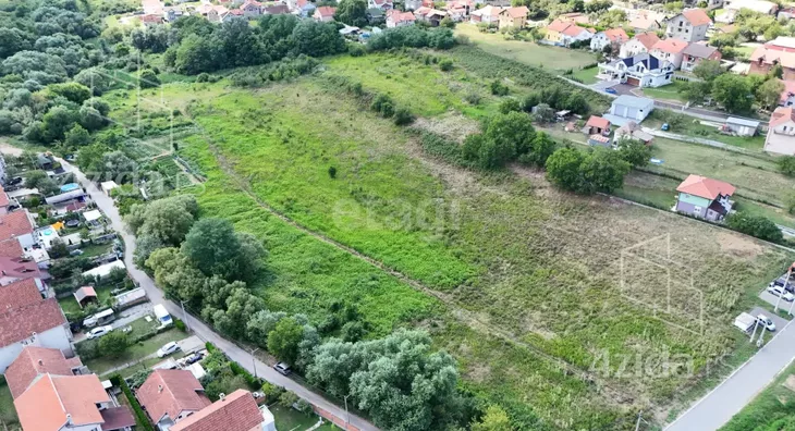 Građevinsko zemljište | 4zida