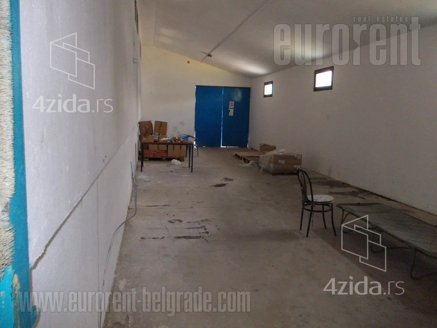 Magacin | 4zida