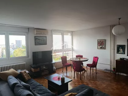 Bulevar oslobođenja | 4zida.rs