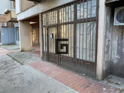 Pančićeva | 4zida.rs