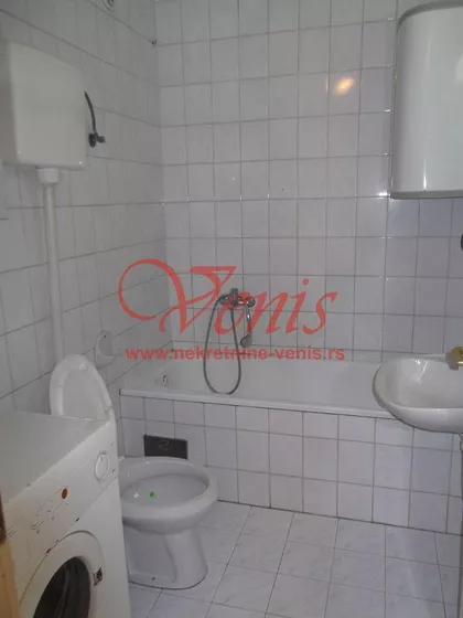 Bulevar oslobođenja | 4zida.rs
