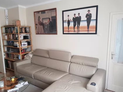 Puškinov Trg 5A | 4zida.rs