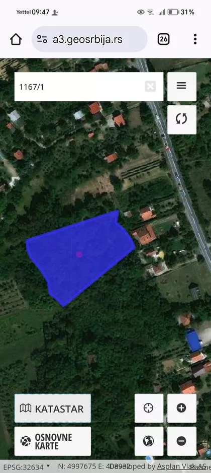 Tursko Brdo | 4zida.rs