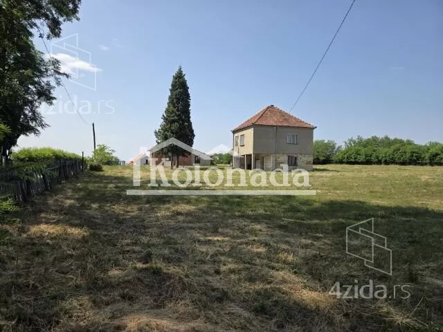 Građevinsko zemljište | 4zida