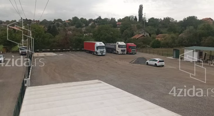 Građevinsko zemljište | 4zida