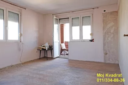 Gvozdićeva | 4zida.rs