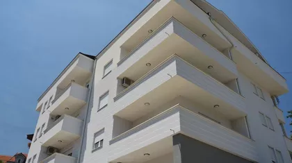 Jastrebačka | 4zida.rs
