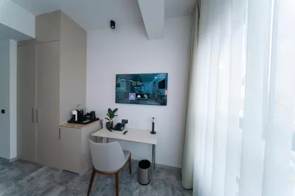 Botanička Bašta | 4zida.rs