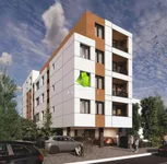 Bulevar Nemanjića, Medijana, Gradske lokacije, Niš | 4zida.rs | 4zida.rs