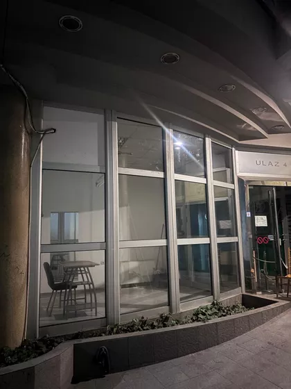 Zmaj Jovina 26A | 4zida.rs