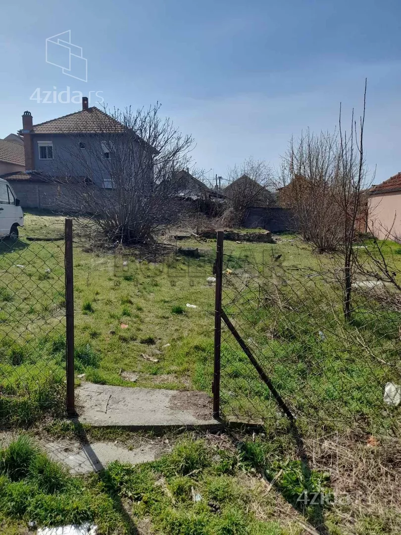 Građevinsko zemljište | 4zida