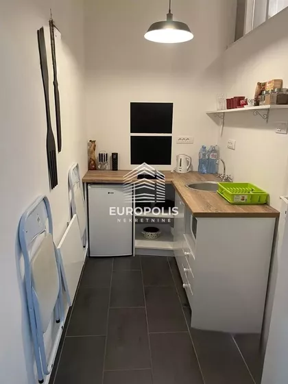 Gornji Dorćol | 4zida.rs