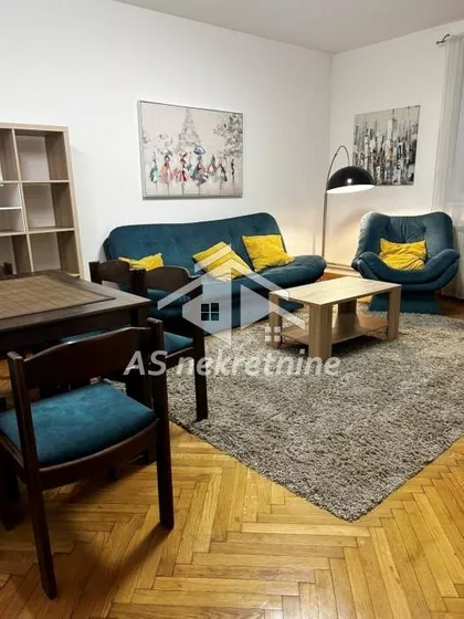 Tašmajdan | 4zida.rs