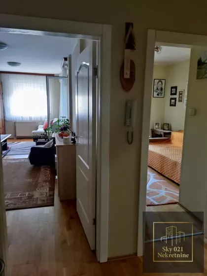 Bulevar Patrijarha Pavla (Somborski Bulevar) | 4zida.rs