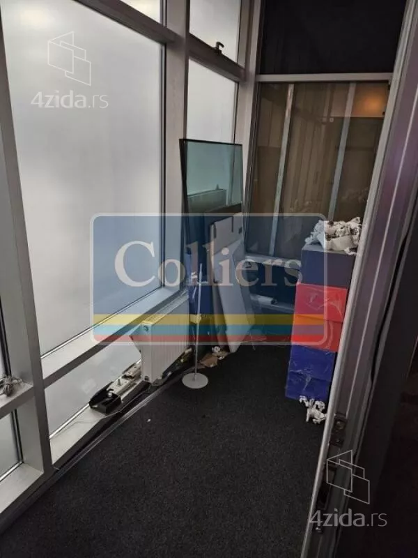 Kancelarija | 4zida