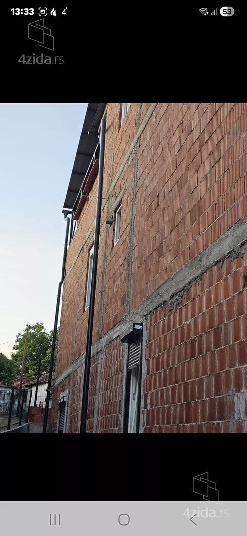3-etažna kuća | 4zida