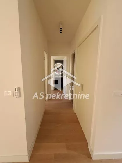 Beograd na vodi | 4zida.rs