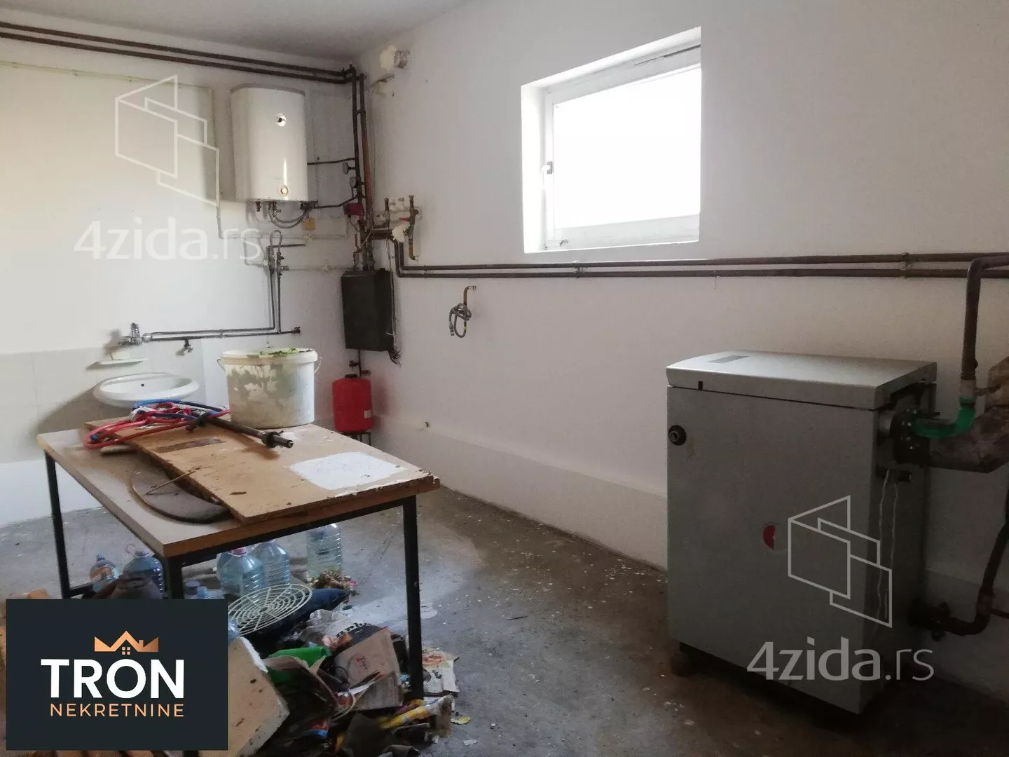 3-etažna kuća | 4zida