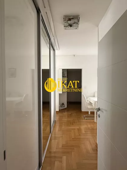 Bulevar Arsenija Čarnojevića | 4zida.rs