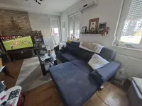 Bulevar Patrijarha Pavla (Somborski Bulevar), Telep, Gradske lokacije, Novi Sad | 4zida.rs