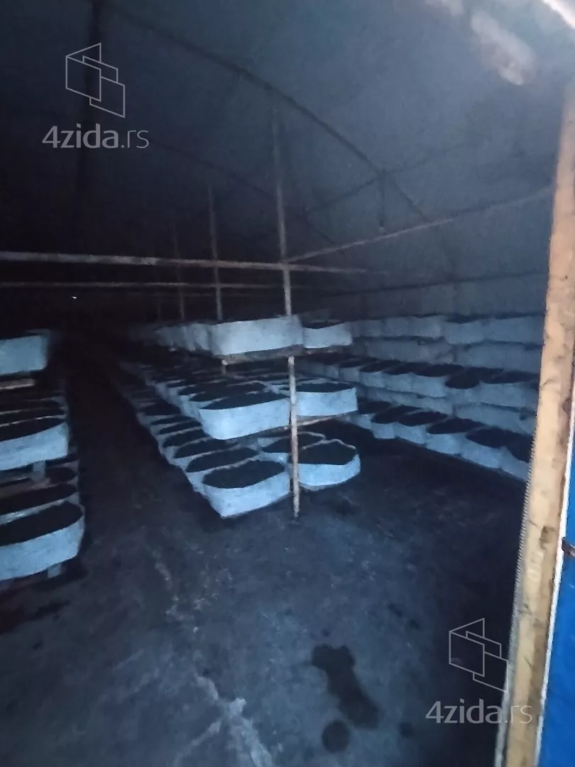 Poljoprivredno zemljište | 4zida