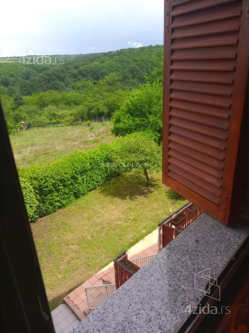 4-etažna kuća | 4zida