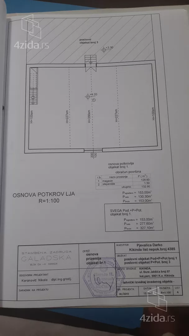 Lokal | 4zida