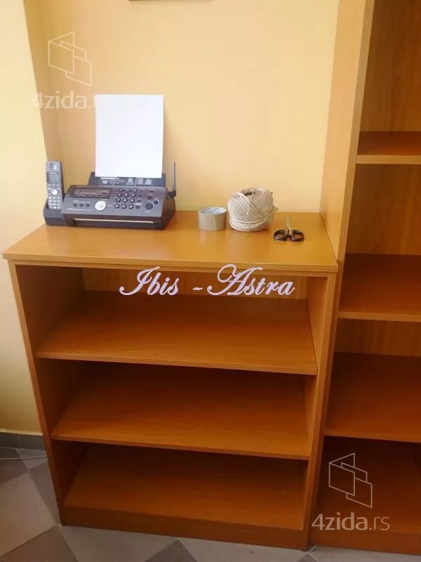 Kancelarija | 4zida