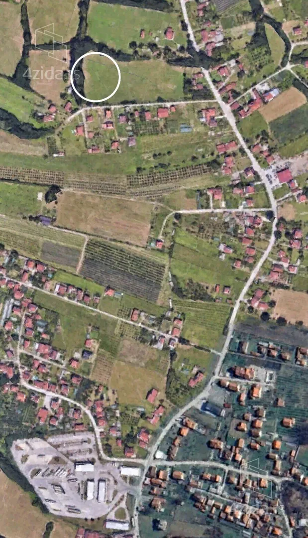 Građevinsko zemljište | 4zida