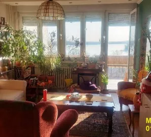 Zemunski Kej, Zemun opština, Beograd, 2.0 stan | 4zida.rs