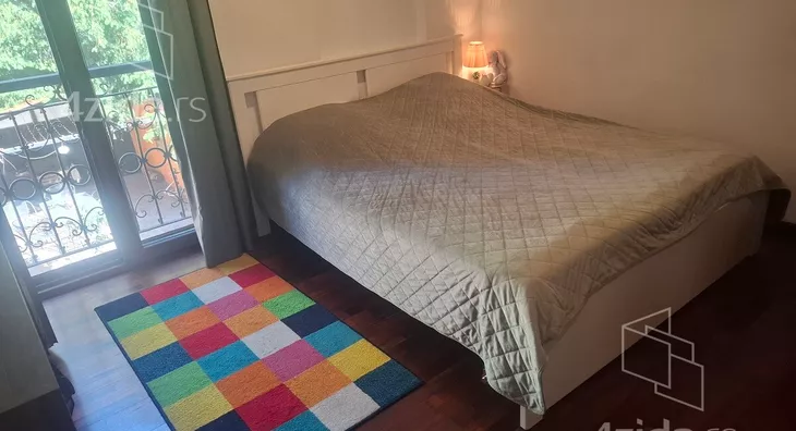 6-etažna kuća | 4zida