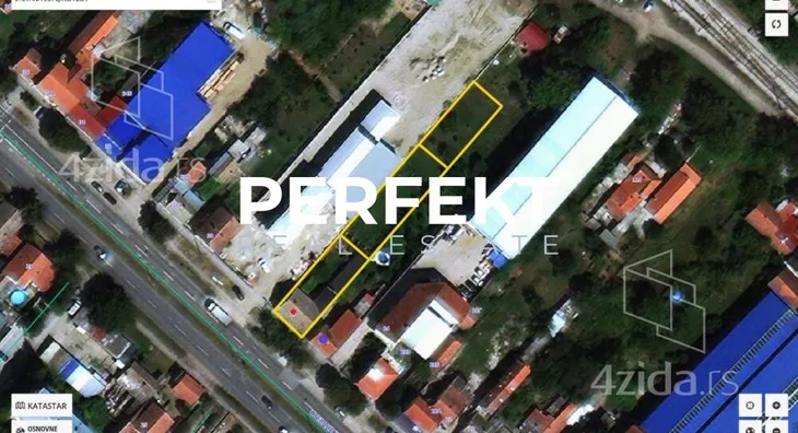 Kuća | 4zida