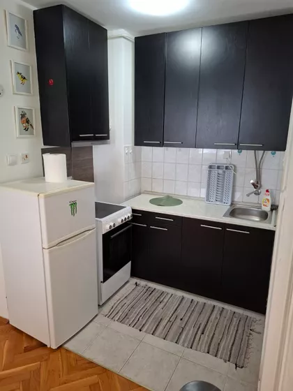 Gundulićeva 14A | 4zida.rs