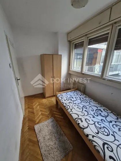 Bulevar Arsenija Čarnojevića | 4zida.rs