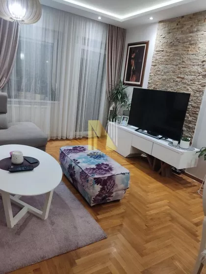 Adamovićevo Naselje | 4zida.rs