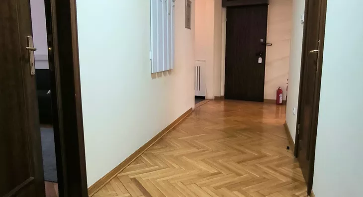 Osmosoban stan | 4zida