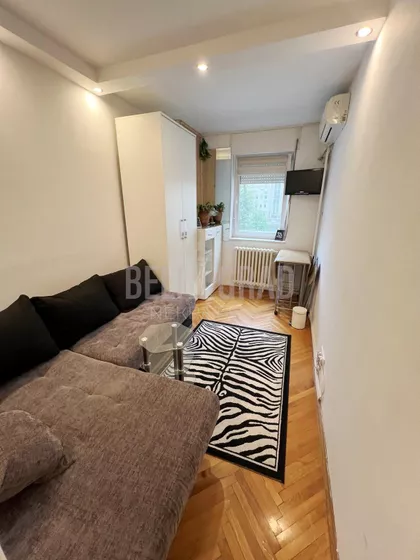 Bulevar Mihajla Pupina | 4zida.rs