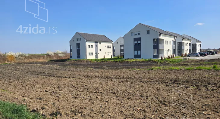 Građevinsko zemljište | 4zida