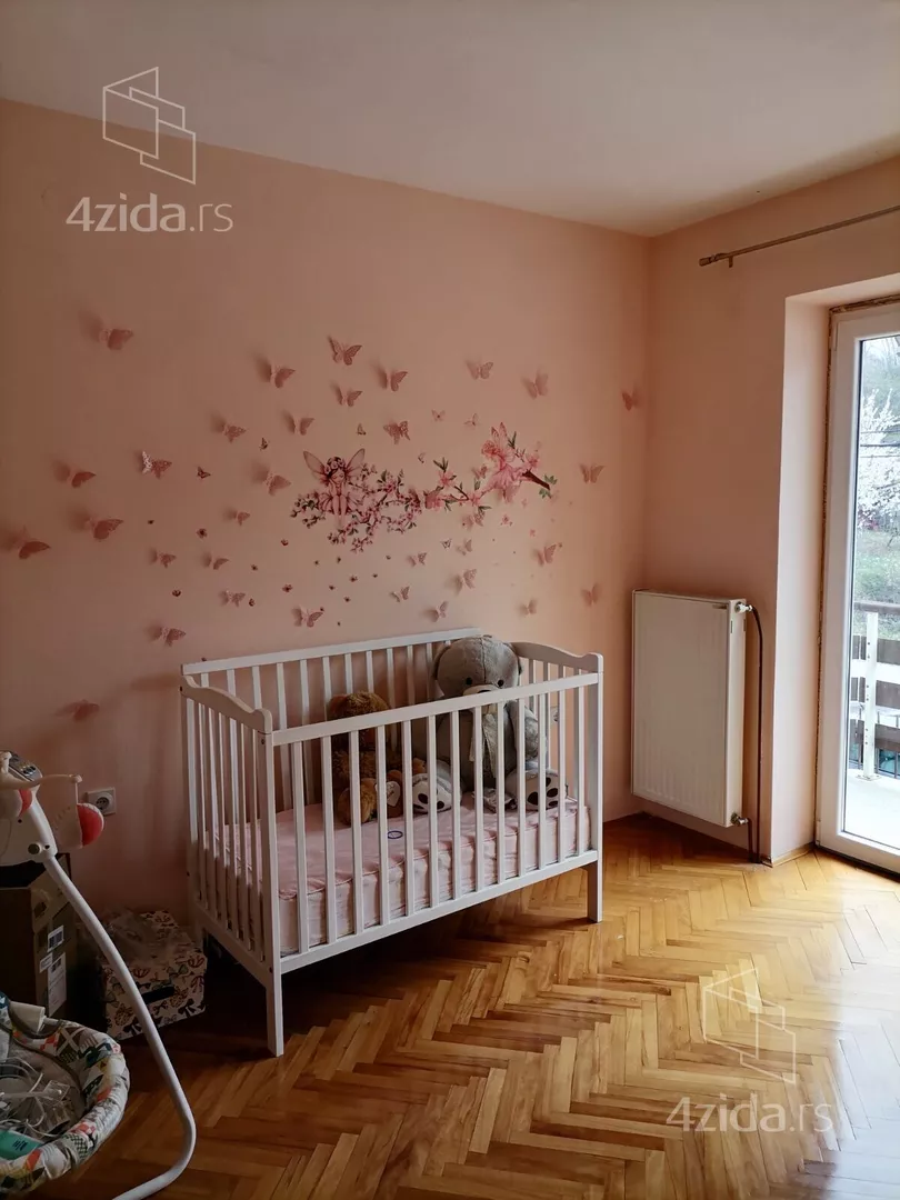 4-etažna kuća | 4zida