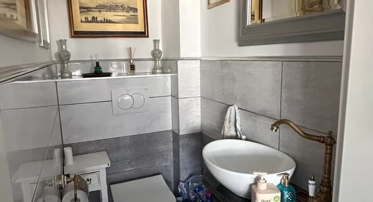 Četvoroiposoban stan | 4zida