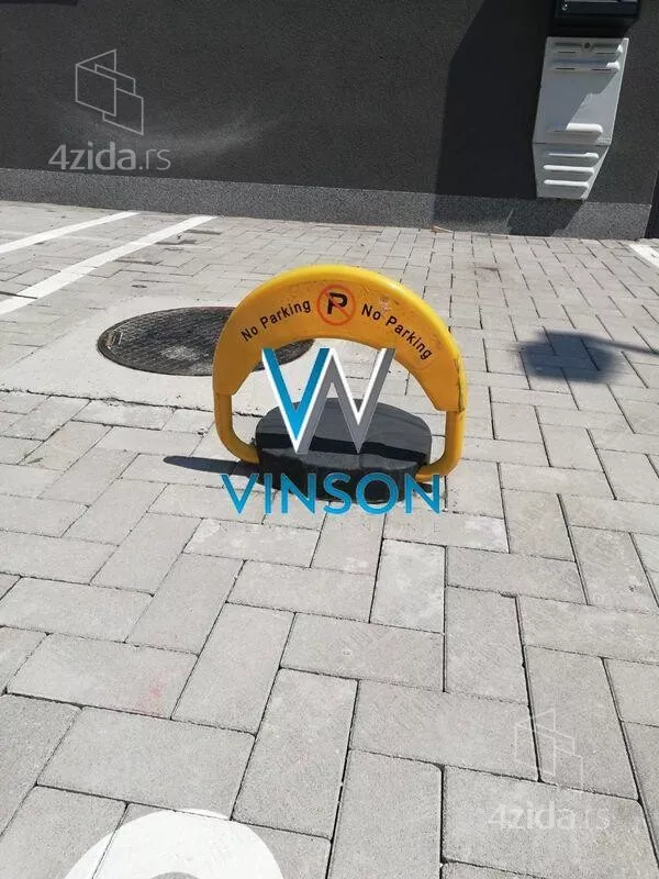 Garsonjera | 4zida
