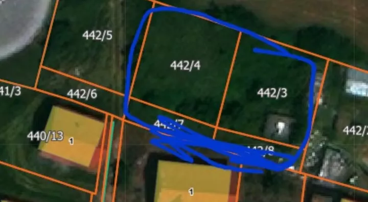 Građevinsko zemljište | 4zida