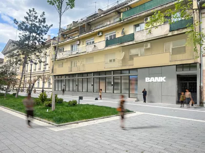 Trg kralja Petra 9 | 4zida.rs
